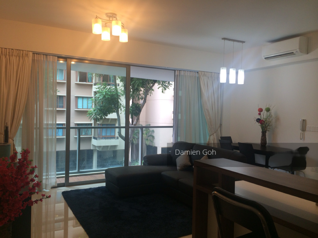 Double Bay Residences (D18), Condominium #153897332